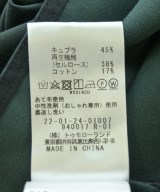 DES PRES（デプレ）ブラウス 緑 サイズ:F レディース/2200706446104