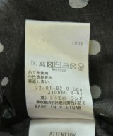 DES PRES（デプレ）カジュアルシャツ グレー サイズ:36(S位) レディース/2200706446203