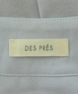 DES PRES（デプレ）ブラウス 紫 サイズ:F レディース/2200706868098