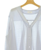 DES PRES（デプレ）ブラウス 紫 サイズ:F レディース/2200706868098