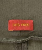 DES PRES（デプレ）ワンピース 茶 サイズ:36(S位) レディース/2200709787020