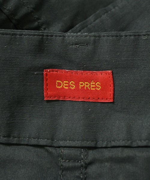 DES PRES（デプレ）ひざ丈スカート 緑 サイズ:36(S位) レディース/2200709787037