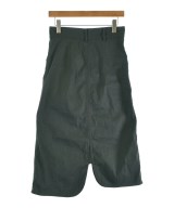 DES PRES（デプレ）ひざ丈スカート 緑 サイズ:36(S位) レディース/2200709787037