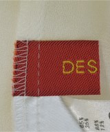 DES PRES（デプレ）ブラウス 白 サイズ:36(S位) レディース/2200709787075