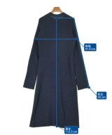 DES PRES（デプレ）ワンピース 紺 サイズ:S レディース/2200661035016