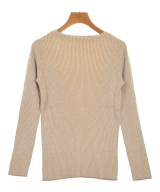 DES PRES（デプレ）ニット・セーター ベージュ サイズ:S レディース/2200662121053