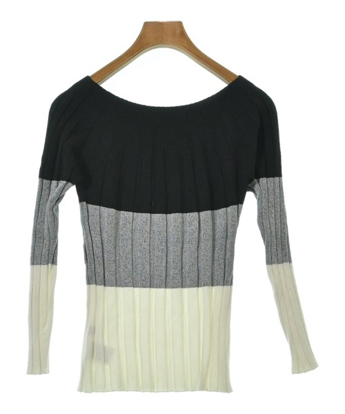 DES PRES（デプレ）ニット・セーター 黒 サイズ:S レディース/2200662121060