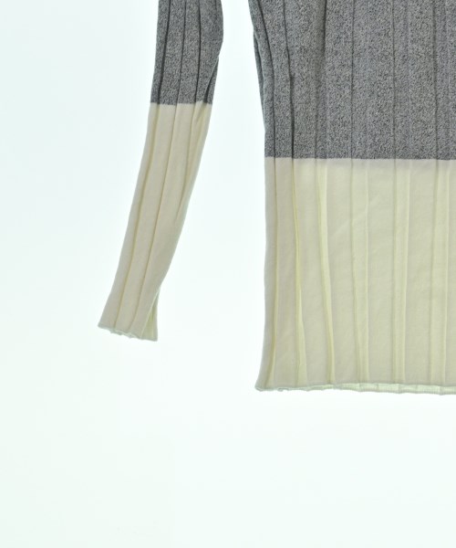 DES PRES（デプレ）ニット・セーター 黒 サイズ:S レディース/2200662121060