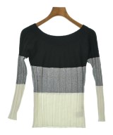 DES PRES（デプレ）ニット・セーター 黒 サイズ:S レディース/2200662121060