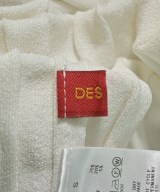 DES PRES（デプレ）ニット・セーター 黒 サイズ:S レディース/2200662121060