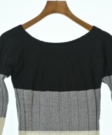 DES PRES（デプレ）ニット・セーター 黒 サイズ:S レディース/2200662121060