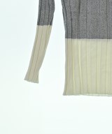 DES PRES（デプレ）ニット・セーター 黒 サイズ:S レディース/2200662121060