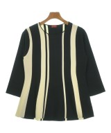 DES PRES（デプレ）ニット・セーター 黒 サイズ:S レディース/2200662121084