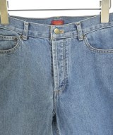 DES PRES（デプレ）デニムパンツ 青 サイズ:34(XS位) レディース/2200662121107