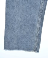 DES PRES（デプレ）デニムパンツ 青 サイズ:34(XS位) レディース/2200662121107