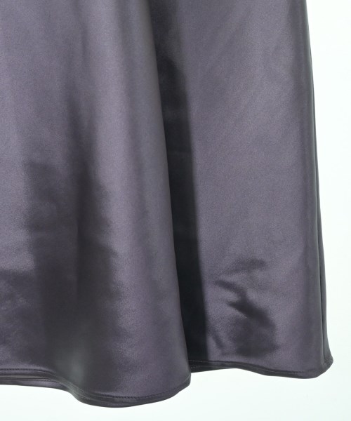 DES PRES（デプレ）ロング・マキシ丈スカート 黒 サイズ:36(S位) レディース/2200663217052