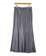 DES PRES（デプレ）ロング・マキシ丈スカート 黒 サイズ:36(S位) レディース/2200663217052