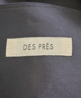 DES PRES（デプレ）ロング・マキシ丈スカート 黒 サイズ:36(S位) レディース/2200663217052