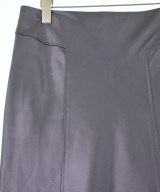 DES PRES（デプレ）ロング・マキシ丈スカート 黒 サイズ:36(S位) レディース/2200663217052