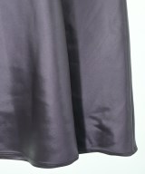 DES PRES（デプレ）ロング・マキシ丈スカート 黒 サイズ:36(S位) レディース/2200663217052