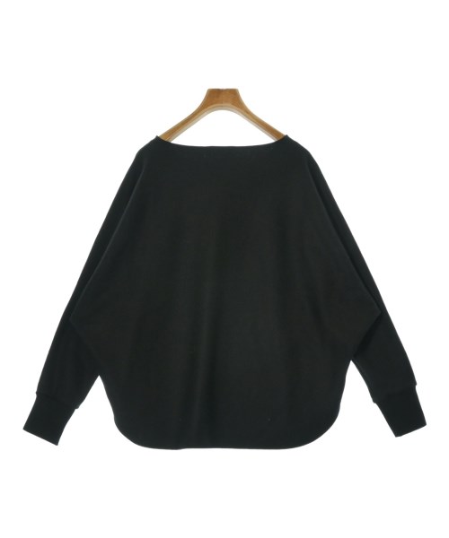 DES PRES（デプレ）Tシャツ・カットソー 黒 サイズ:F レディース/2200663527045