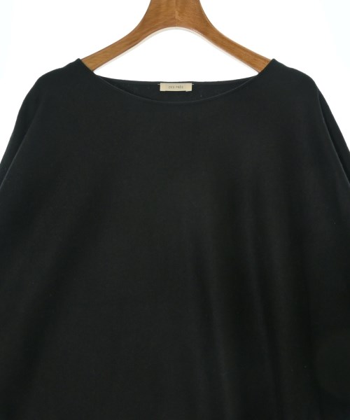 DES PRES（デプレ）Tシャツ・カットソー 黒 サイズ:F レディース/2200663527045