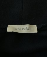 DES PRES（デプレ）Tシャツ・カットソー 紺 サイズ:F レディース/2200663527052