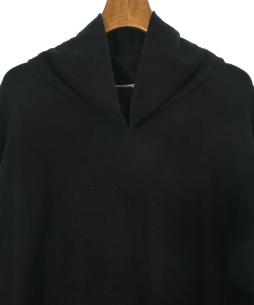 DES PRES（デプレ）Tシャツ・カットソー 黒 サイズ:F レディース/2200663527069