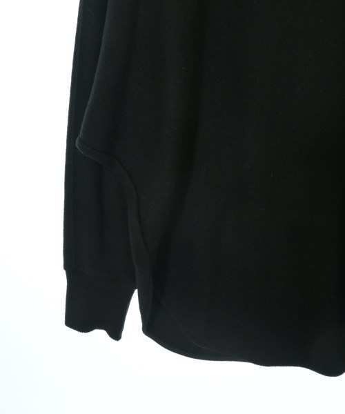 DES PRES（デプレ）Tシャツ・カットソー 黒 サイズ:F レディース/2200663527069