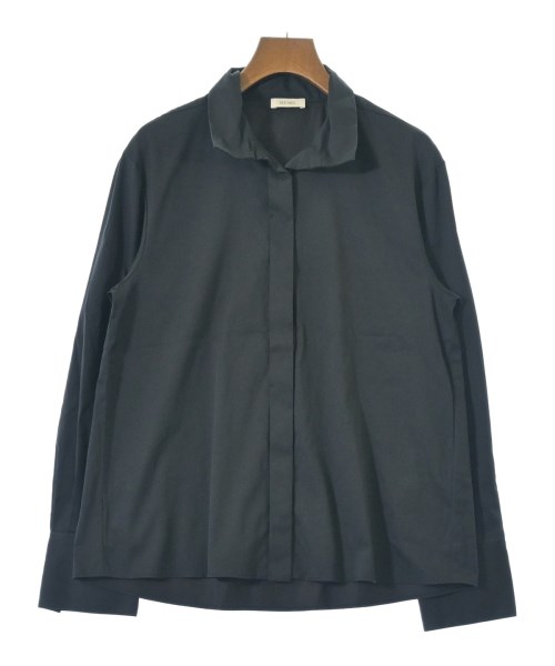 DES PRES(デプレ)カジュアルシャツ 黒 サイズ:F/2200663527090