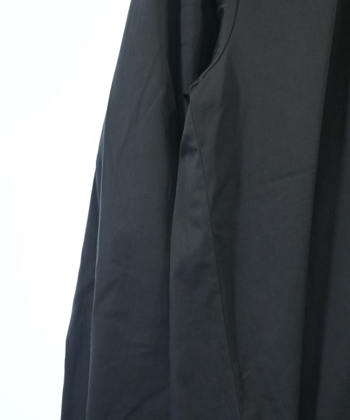 DES PRES（デプレ）カジュアルシャツ 黒 サイズ:F レディース/2200663527090