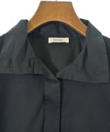 DES PRES（デプレ）カジュアルシャツ 黒 サイズ:F レディース/2200663527090