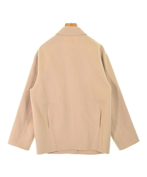 DES PRES（デプレ）その他 ベージュ サイズ:F レディース/2200660283012