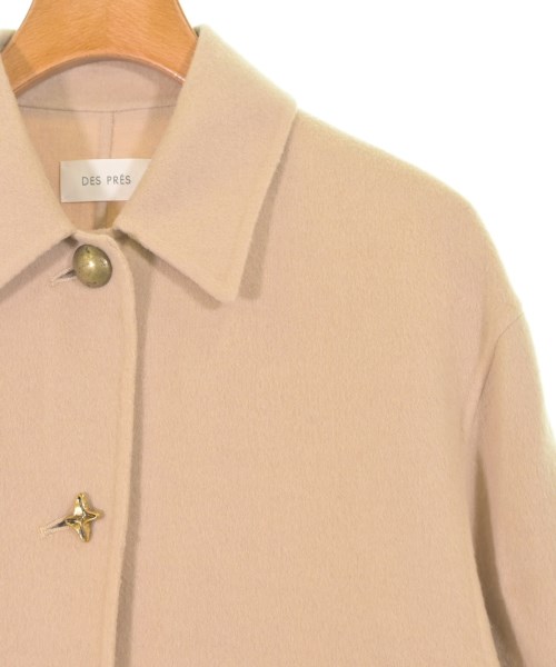 DES PRES（デプレ）その他 ベージュ サイズ:F レディース/2200660283012