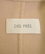 DES PRES（デプレ）その他 ベージュ サイズ:F レディース/2200660283012