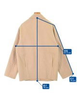 DES PRES（デプレ）その他 ベージュ サイズ:F レディース/2200660283012