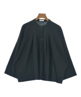 DES PRES（デプレ）ブラウス 黒 サイズ:F レディース/2200660387093