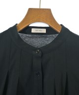 DES PRES（デプレ）ブラウス 黒 サイズ:F レディース/2200660387093