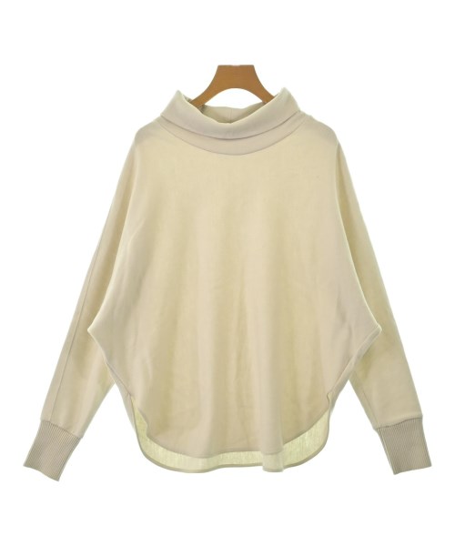 DES PRES(デプレ)ブラウス 白 サイズ:S/2200660640020