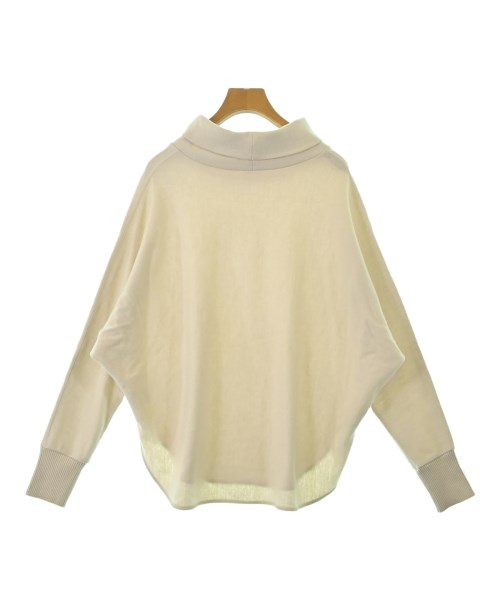 DES PRES（デプレ）ブラウス 白 サイズ:S レディース/2200660640020