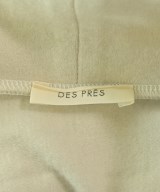 DES PRES（デプレ）ブラウス 白 サイズ:S レディース/2200660640020