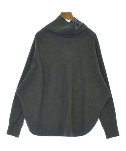 DES PRES（デプレ）ブラウス グレー サイズ:F レディース/2200660640037