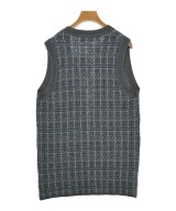 DES PRES（デプレ）ベスト グレー サイズ:F レディース/2200660640044