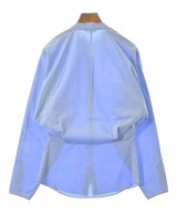 DES PRES（デプレ）ブラウス 青 サイズ:F レディース/2200660640051