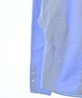 DES PRES（デプレ）ブラウス 青 サイズ:F レディース/2200660640051