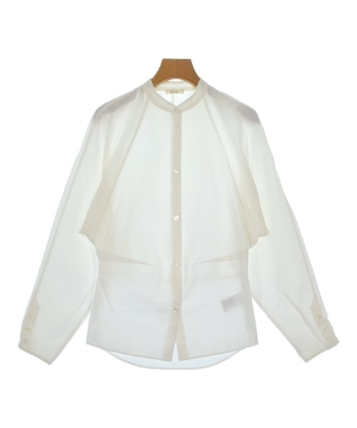 DES PRES(デプレ)ブラウス 白 サイズ:F/2200660640068