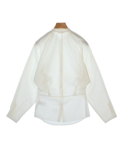 DES PRES（デプレ）ブラウス 白 サイズ:F レディース/2200660640068