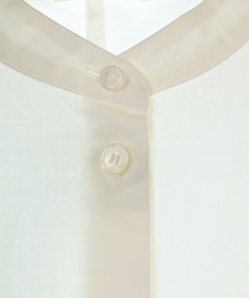 DES PRES（デプレ）ブラウス 白 サイズ:F レディース/2200660640068