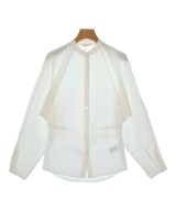 DES PRES（デプレ）ブラウス 白 サイズ:F レディース/2200660640068