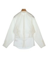 DES PRES（デプレ）ブラウス 白 サイズ:F レディース/2200660640068